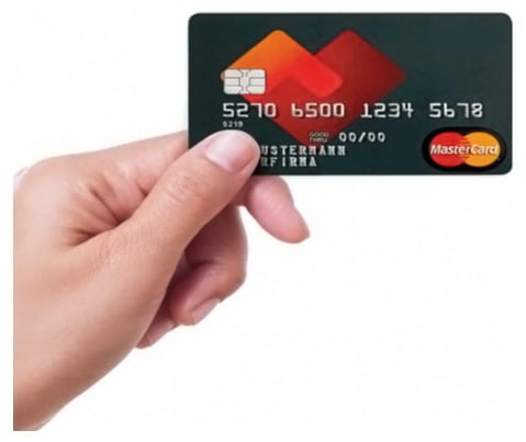 Sachzuwendungen über Prepaid Mastercard Sachzuwendungen über Prepaid Mastercard